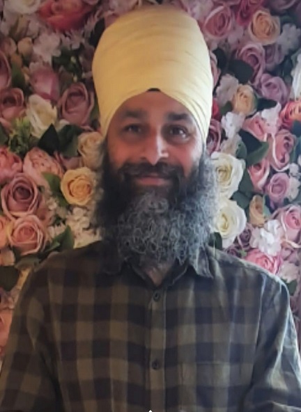 Founder - Learn Sikhi Online