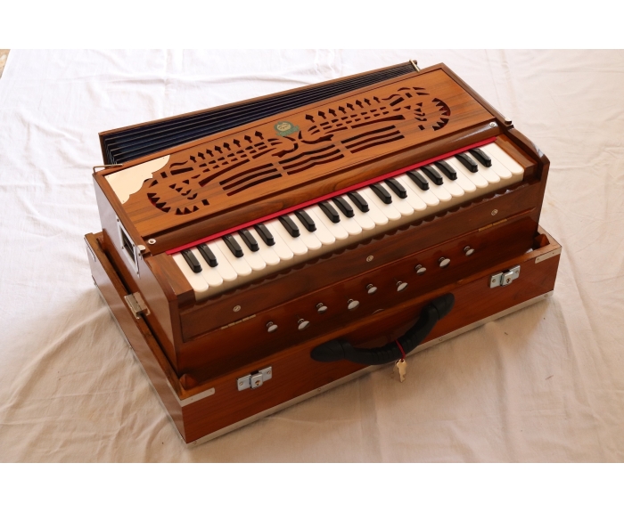 Tabla Training