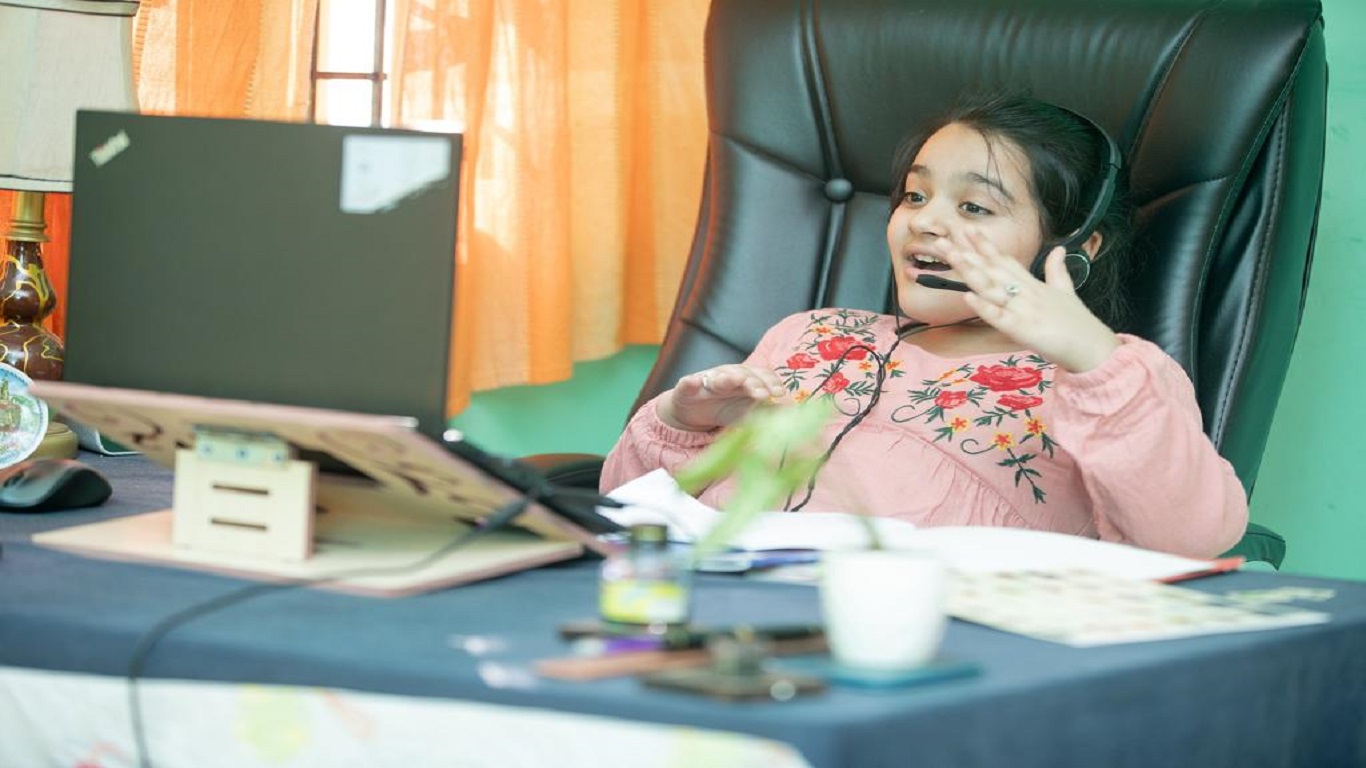 Sufi and Indian cultural music training online